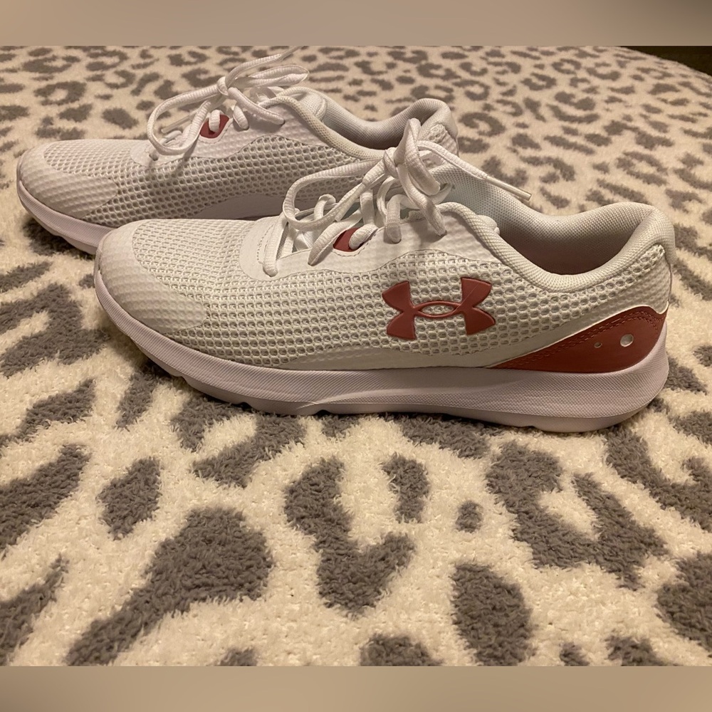 Women’s Under Armour Surge 3 Sneakers